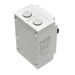 Intrerupator Sistem Solar Fotovoltaic DC 1200V / 32A - Conectori 4 x M20 - Img 4