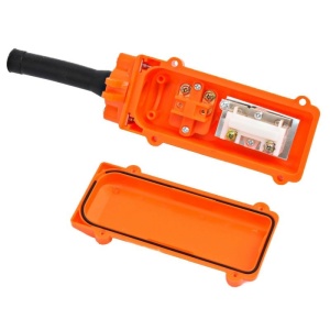Intrerupator tip macara COB 61H - Img 2