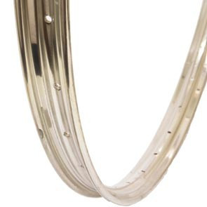 JANTA 28x1.75 - OTEL - (1.3mm) (HB-2) (36H) (11G)