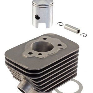 Kit cilindru Piaggio Ciao, Bravo, Si 50 (38.2mm;d=12mm)
