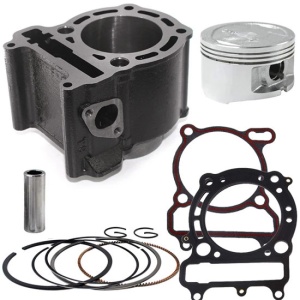 Kit cilindru (set motor) Yamaha Majesty 150cc 61mm