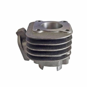Kit cilindru Yamaha Jog 50 (40mm;d=10mm) - Img 2