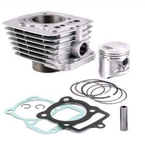 Kit cilindrumotocicleta Honda Titan 2000 125 125cc 56.5MM 4T