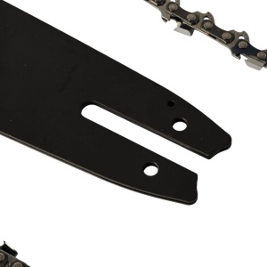 Kit lama cu doua lanturi drujba 40cm, 16", 55 dinti, 3/8" - Img 4