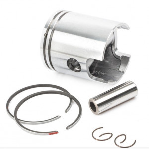 Kit piston YB100 STD, 52mm, bolt 14mm