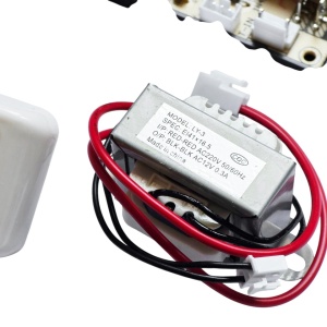 Kit universal de control pentru aparate de aer conditionat QD-U08PGC - Img 3
