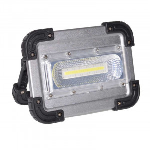 Lampa de lucru W828 led cob 30W - Img 2