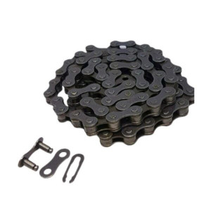Lant de bicicleta cu siguranta pentru -1/2 x 1/8″ x 116L - Img 2