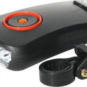 LANTERNA 5 LED - WIDE-VIEW