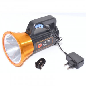 Lanterna cu Led 50W + 50W 12 Led ,TD-T22 - Img 4