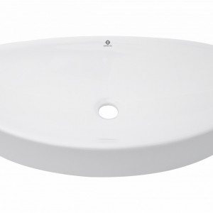 Lavoar ERMETIQ BOAT montaj pe blat 660*345*145mm