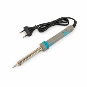 Letcon Electric 60W 220V AC cu LED pentru Lipituri Electronice