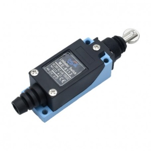 Limitator de Cursa Profesional cu Rola pe Piston ME-8112