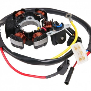 Magnetou Honda 50 AF18/25/27/29, TACT30/31 - 6 Poli