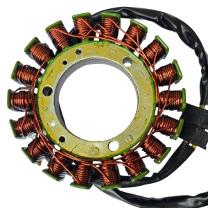 Magnetou stator ATV CF Moto 500cc 3 fire - Img 3