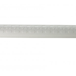 Maner sprijin baie 69 cm alb - Img 2