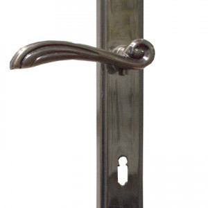 Manere curba sild cheie 85 BRONZ