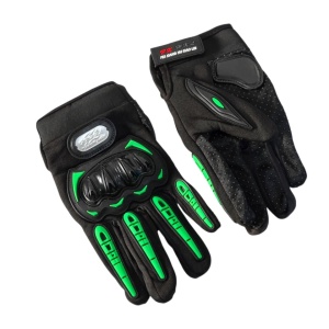 Manusi sport ATV si moto, cu protectii - Model 2 - Img 2