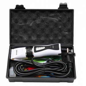 Masina tuns animale cu cutit ceramic Zoofari DC-18, 220V - Img 2