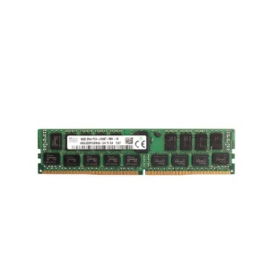 Memorii Server 16GB DDR4-2400 PC4-19200-R, SK Hynix HMA42GR7AFR4N-UH