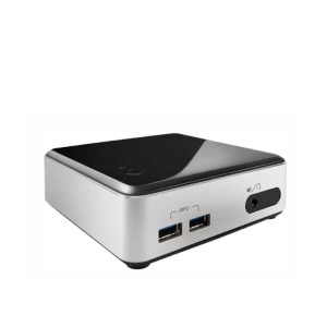 Mini PC SH Tarox Intel NUC D34010WYK, Intel Core i3-4010U, 4GB DDR3