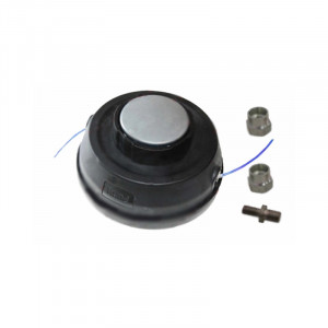 Mosor cu fir - reductie - cap aluminiu - M8x1.25/ M10x1.0/ M10x1.25/ M12x1.75 - T35 (compatibil HUSQVARNA) (MC)
