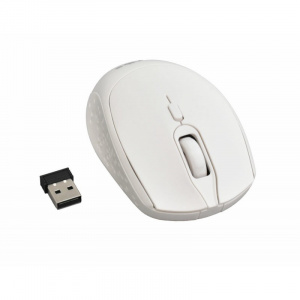 Mouse optic dual mode Bluetooth & wireless RF - 6400 weibo / 3200 DPI