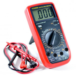 Multimetru Digital VC9205N