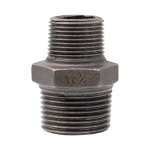 Niplu redus 245 N 1*34