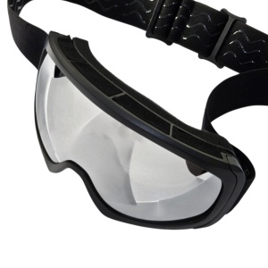 Ochelari moto, cross, ATV sau ski diverse culori - model 2