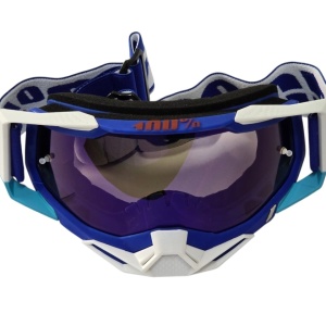 Ochelari moto, cross, ATV sau ski diverse culori - model 6