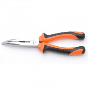 Patent cu varf indoit si maner izolat, 200mm
