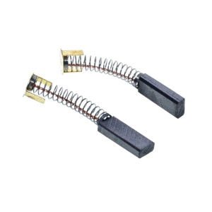 Perii Colectoare Carbuni 4x8x19 / 10Set/Punga
