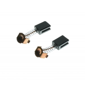 Perii Colectoare Carbuni 5x8x11 - A - 2 Canale / 10Set/Punga - Img 3