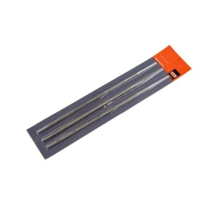 Pila de ascutit lant drujba rotunda Ø 3.5 mm, 3Buc-Set