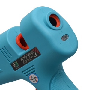 Pistol de Lipit 100W cu Bara Silicon 11mm - Img 9