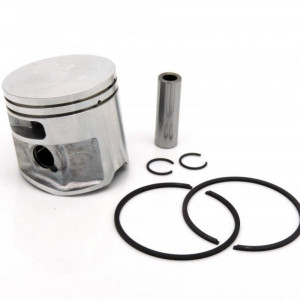 Piston complet St: MS 261 (44.7mm) -