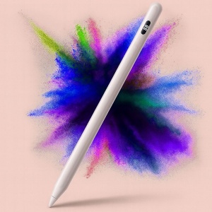 Pix Digital Tactil cu Afisaj - Stylus Pen