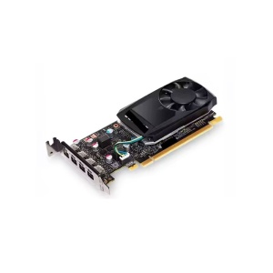 Placa Video NVidia Quadro P620 2GB GDDR5 128-bit, Low Profile