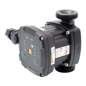 Pompa de circulatie electronica ax 130 mm, 4 m, 3.1 mc/h, 1 1/2 toli, 22 W, clasa A