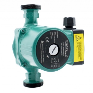 Pompa recirculare RS25/8G