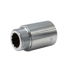 Prelungitor alama CW617N 1/2"x30mm