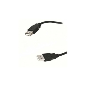 Prelungitor cablu USB tata - mama / 5m
