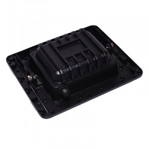Proiector LED 100W cu panou solar - Img 3