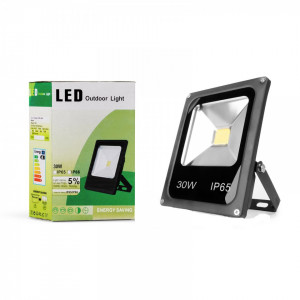 Proiector Slim Cu Led SMD 220V / 30W