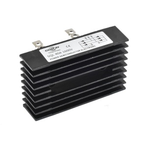 Punte redresoare trifazica 40A - 1600V / SQL-4016 - Img 2