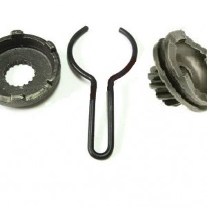 RAC YAMAHA XH90/ CHINA 2T (BIG HOLE)