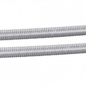 Racord flexibil din inox 1/2-3/8FI 60cm