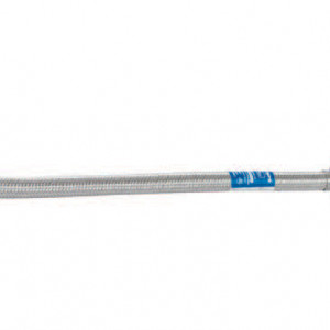 Racord flexibil EPDM ranforsat cu inox 1/2*30cm