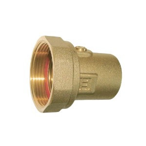 Racord pompa apa robinet inclus 1.1/2*1"FI